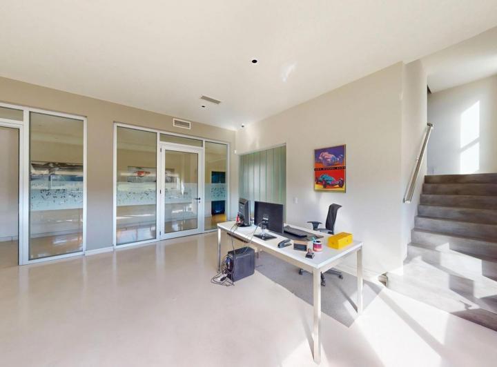 Depósito · 1950m² · 6 Ambientes