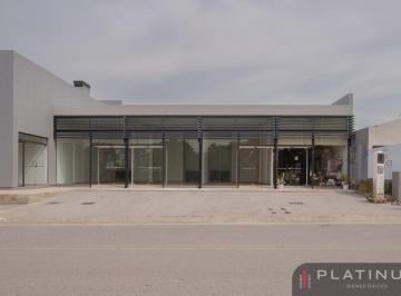 Local comercial · 35m² · 2 Ambientes · Local en Venta en Docta Etapa 1 - Financiacion