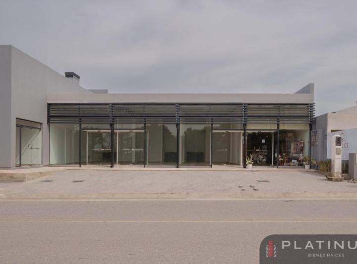 Local comercial · 35m² · 2 Ambientes