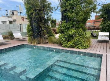 Departamento · 38m² · 1 Ambiente · Venta Monoambiente con Amenities