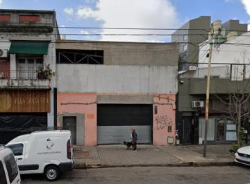 Local comercial · 225m² · Alquiler - Local 225 m² Cubiertos Sobre Av Nazca Mixt 3 Paternal
