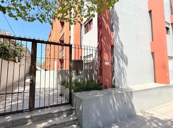 Departamento · 42m² · 2 Ambientes
