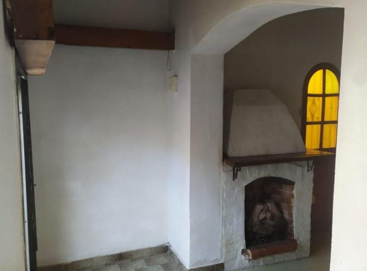 Departamento · 70m² · 4 Ambientes