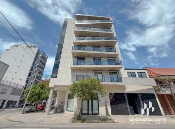 Departamento · 43m² · 2 Ambientes · Departamento 1 Dormitorio a Estrenar | Rioja 2611