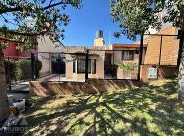 Casa · 115m² · 4 Ambientes · 1 Cochera · Casa en Altos de La Calera