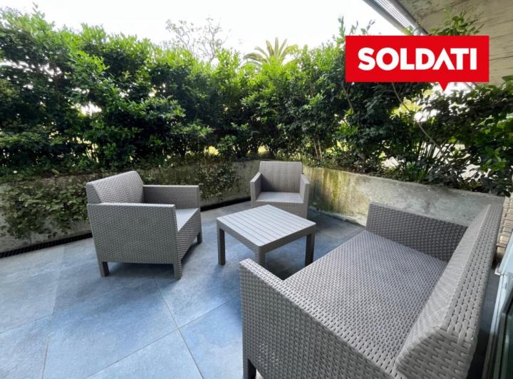 Departamento · 28m² · 1 Ambiente