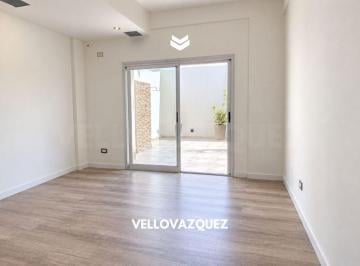 Departamento de 1 ambiente, Lomas de Zamora · Depto con Patio en Banfield