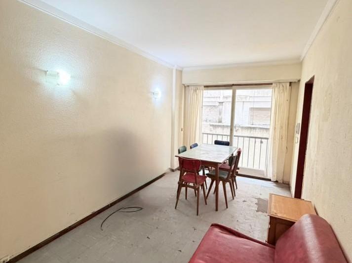 Departamento · 24m² · 2 Ambientes