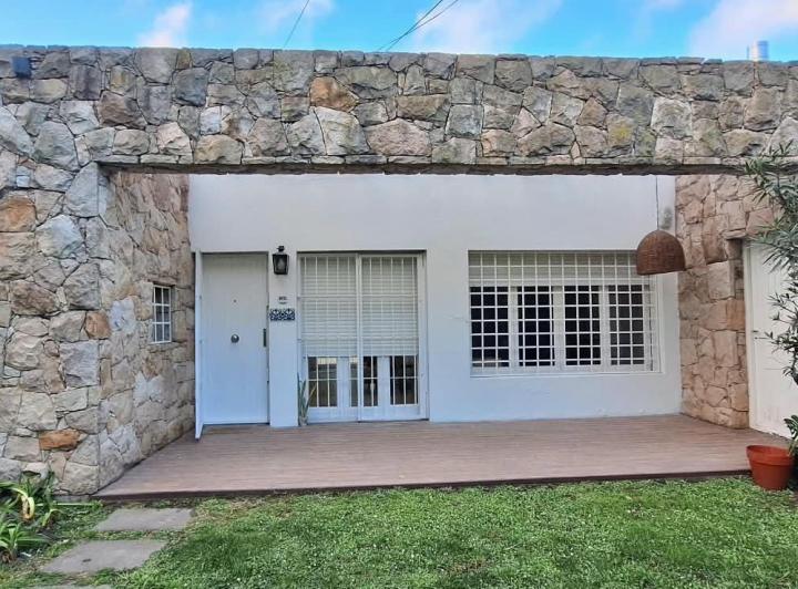 Casa · 3 Ambientes