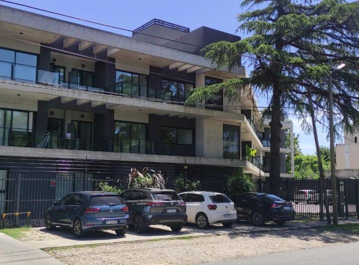 Departamento · 45m²