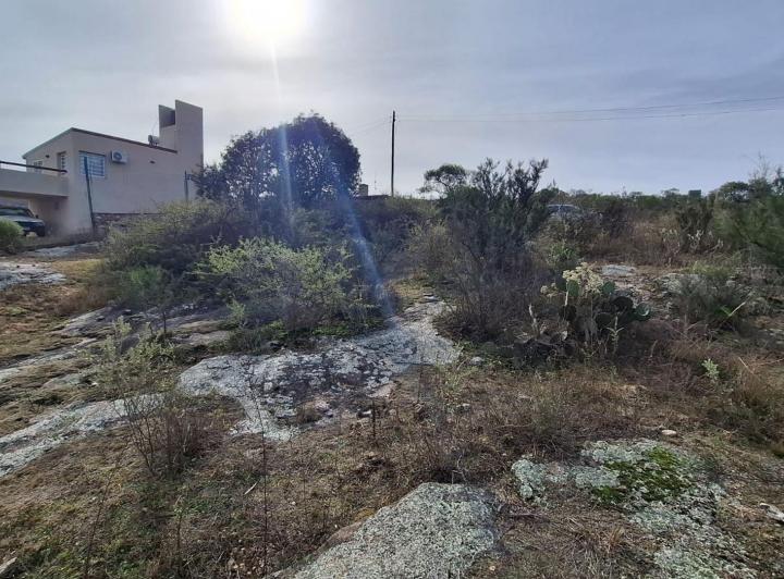 Terreno · 1114m²