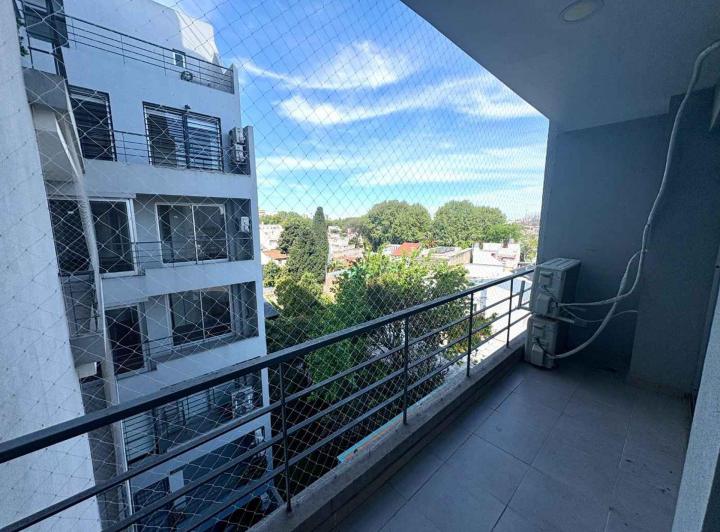 Departamento · 45m² · 2 Ambientes