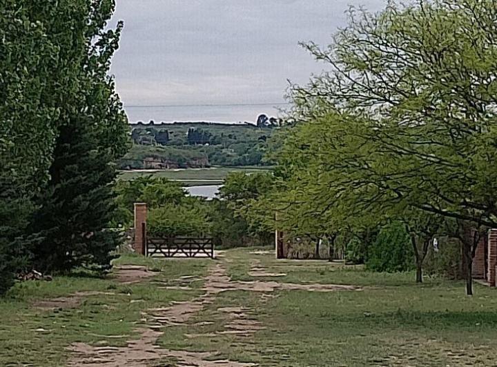 Terreno · 750m²