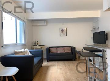 Departamento · 40m² · 2 Ambientes · Departamento - Recoleta