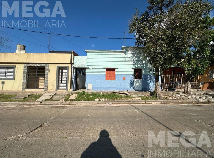 Casa · 47m² · 3 Ambientes