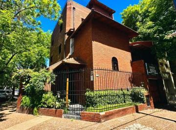 PH · 210m² · 5 Ambientes · 1 Cochera · Venta PH 5 Ambientes Tríplex con Entrada Independiente Mas Cochera y Terraza en Colegiales.