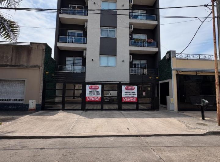 Departamento · 38m² · 2 Ambientes
