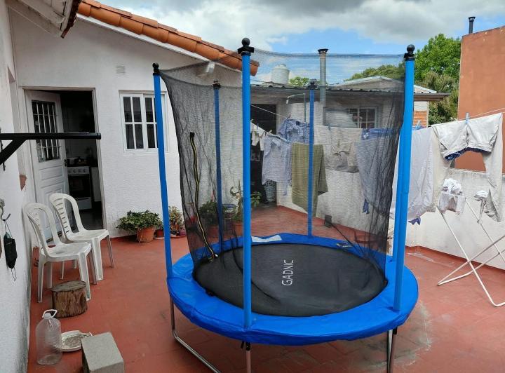 Departamento · 200m² · 3 Ambientes