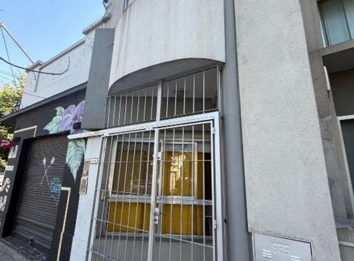 Departamento · 64m² · 2 Ambientes · 1 Cochera