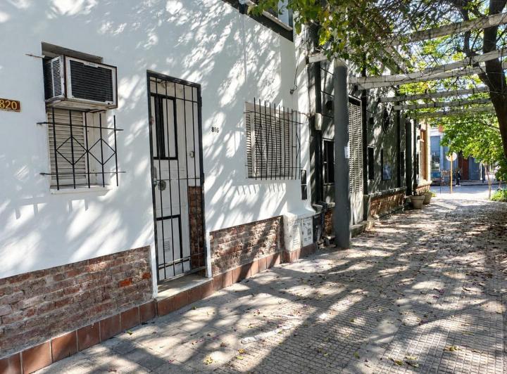 Departamento · 40m² · 1 Ambiente