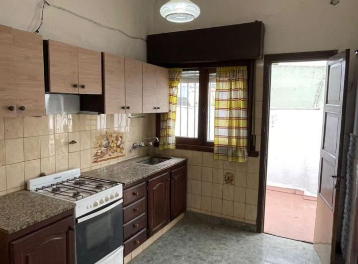 PH · 50m² · 3 Ambientes