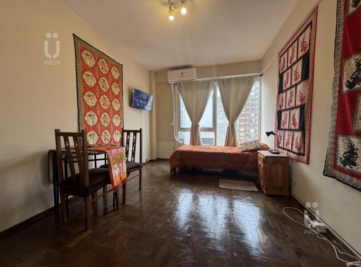Departamento · 22m² · 1 Ambiente