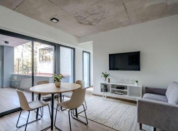 GMA-GMA-379_2 · Venta Departamento 2 Amb con Balcón a Estrenar - Saavedra