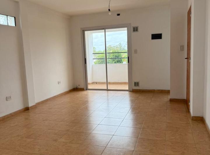 Departamento · 40m² · 1 Dormitorio