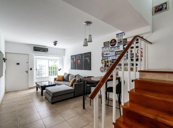 PH · 83m² · 3 Ambientes · 1 Cochera