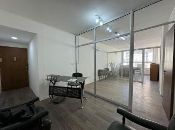 Oficina comercial · 37m² · 1 Ambiente · Venta. Oficina. Monoambiente Dividido. 2 Despachos. Recepción. Tribunales.