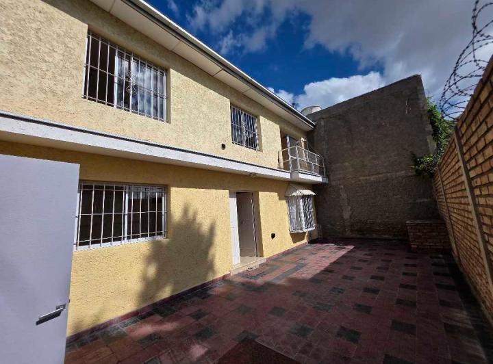 Casa · 120m² · 1 Cochera