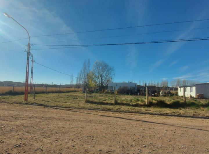 Terreno · 446m²