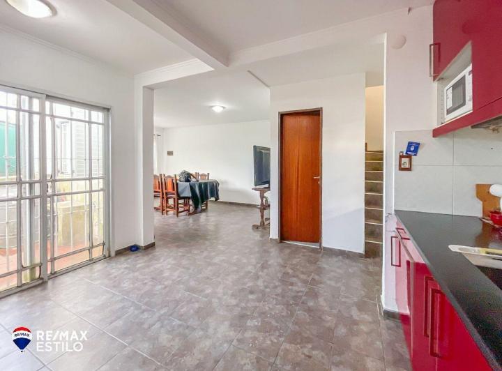 PH · 80m² · 4 Ambientes · 1 Cochera