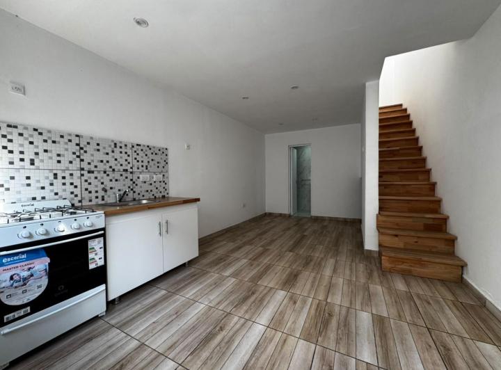 PH · 39m² · 2 Ambientes
