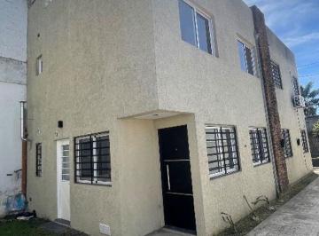 Casa de 3 ambientes, Quilmes · Duplex a Estrenar en Ezpeleta