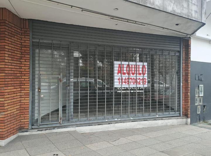 Local comercial · 60m² · 1 Ambiente