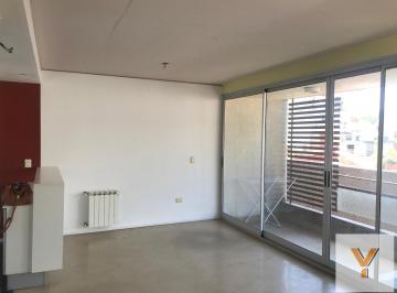 Departamento · 45m² · 2 Ambientes · Departamento en Alquiler - 1 Dormitorio 1 Baño - 57 m - Saavedra
