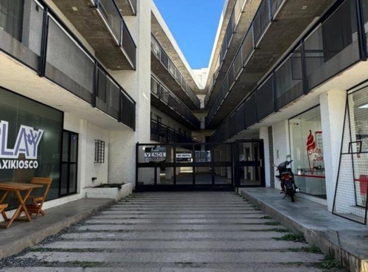 Garage · 15m² · 1 Cochera