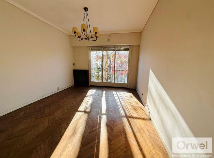 Departamento · 70m² · 3 Ambientes
