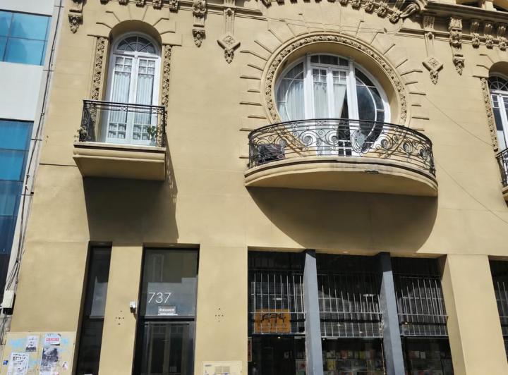 Departamento · 30m² · 2 Ambientes