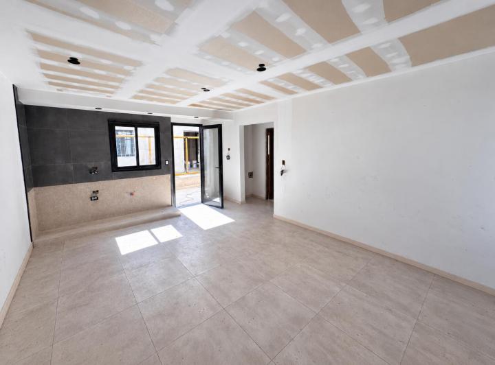 PH · 44m² · 2 Ambientes