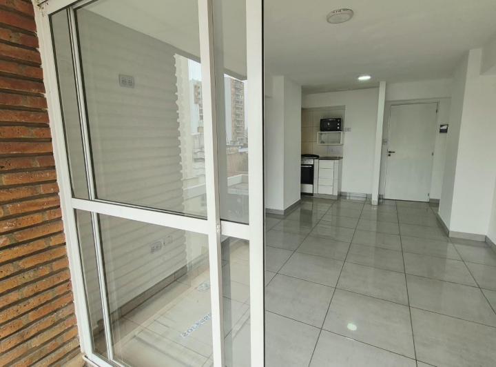 Departamento · 43m² · 2 Ambientes