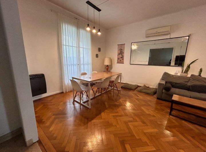 Departamento · 100m² · 3 Ambientes