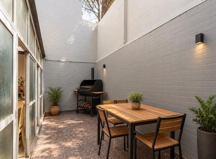 PH · 69m² · 3 Ambientes