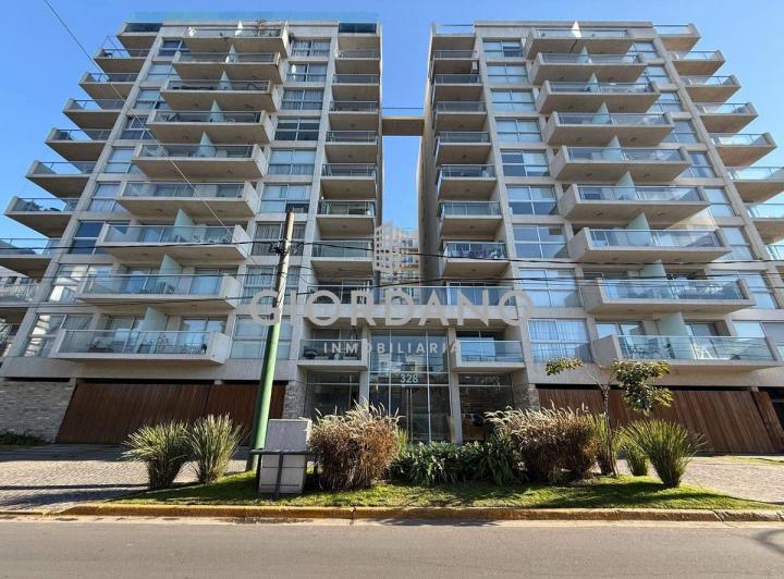 Departamento · 52m² · 2 Ambientes · 1 Cochera