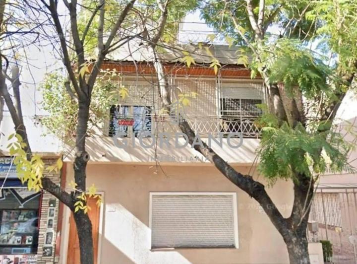 Departamento · 105m² · 3 Ambientes