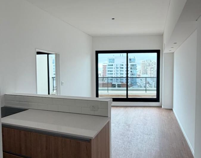 Departamento · 49m² · 2 Ambientes