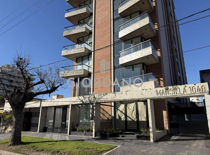 Departamento · 76m² · 3 Ambientes · 1 Cochera