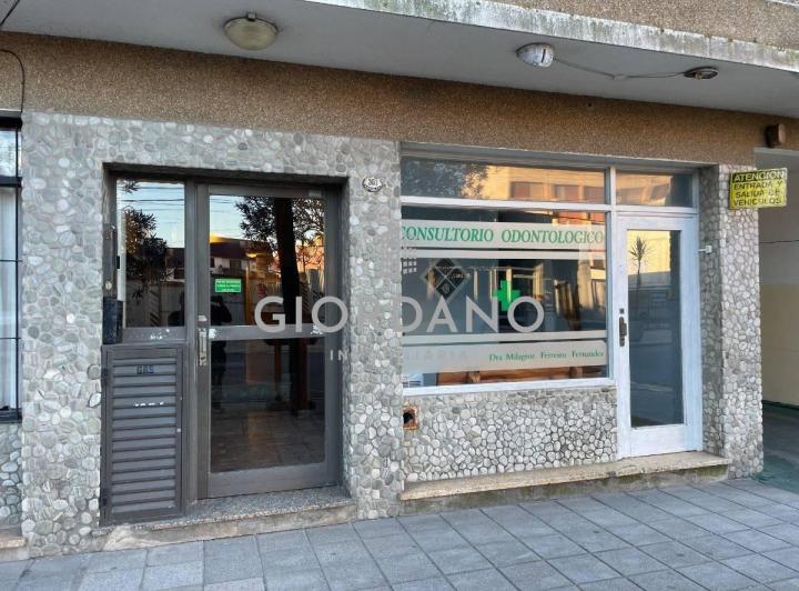 Departamento · 46m² · 2 Ambientes