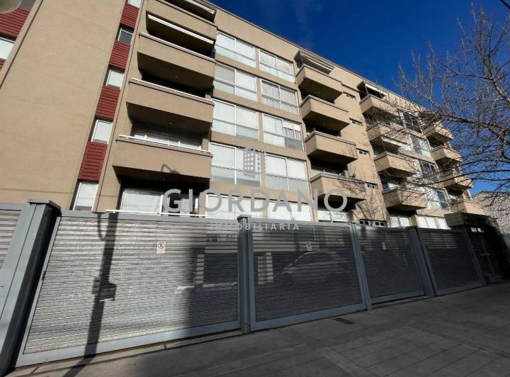 Departamento · 110m² · 3 Ambientes · 3 Cocheras
